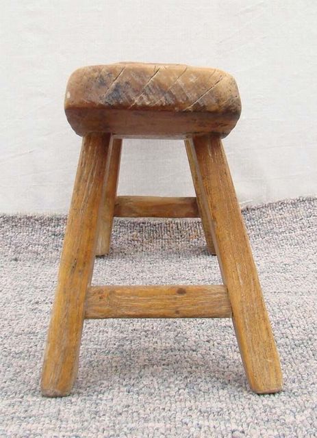 小凳|Small stool