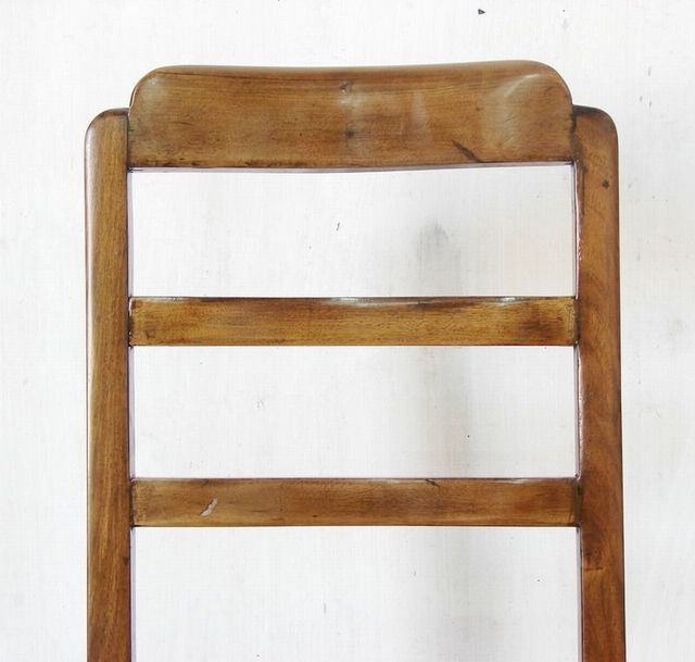 靠背椅|Backside chairs