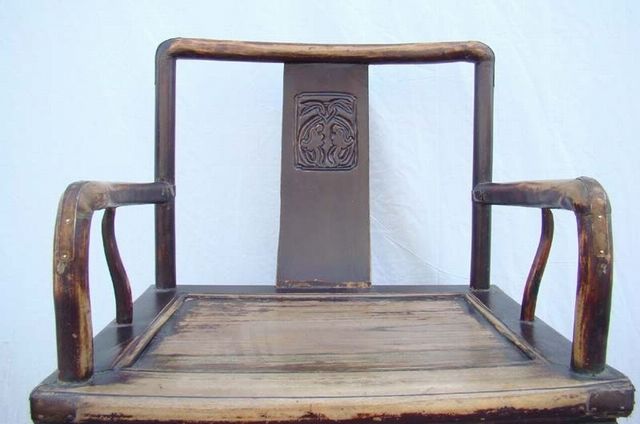 南官帽椅|Southern Official hat armchair