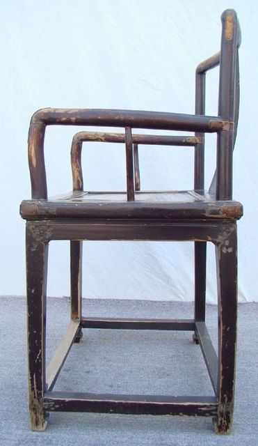 南官帽椅|Southern Official hat armchair