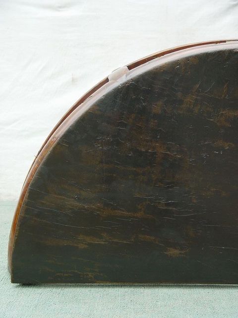 圆桌|Round table
