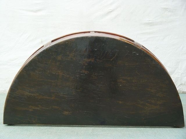 圆桌|Round table