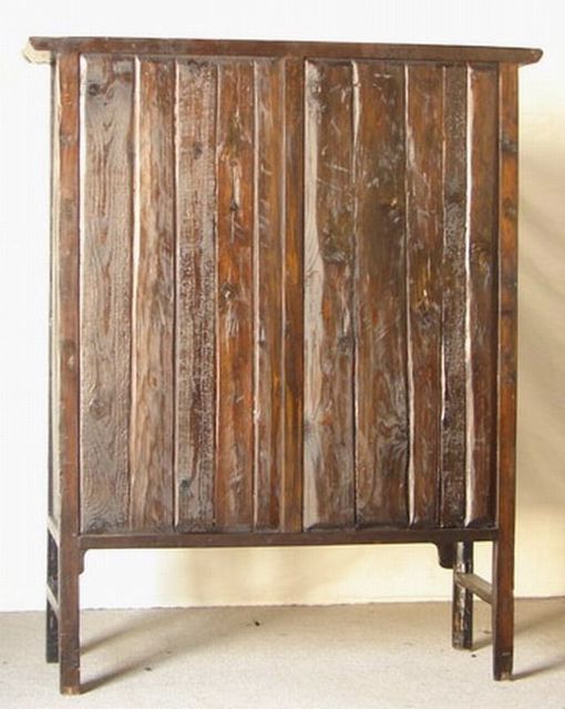 五彩雕花大柜工厂|Color-painted big cabinet