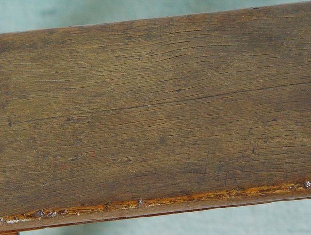 功夫凳|Kungfu stool