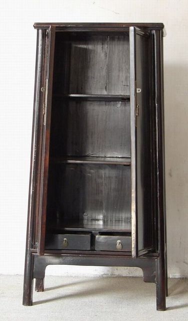 通门中柜|Straight Med-cabinet