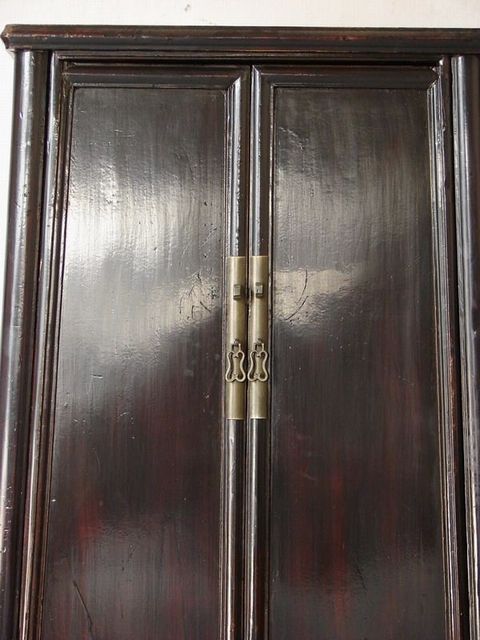 通门中柜|Straight Med-cabinet