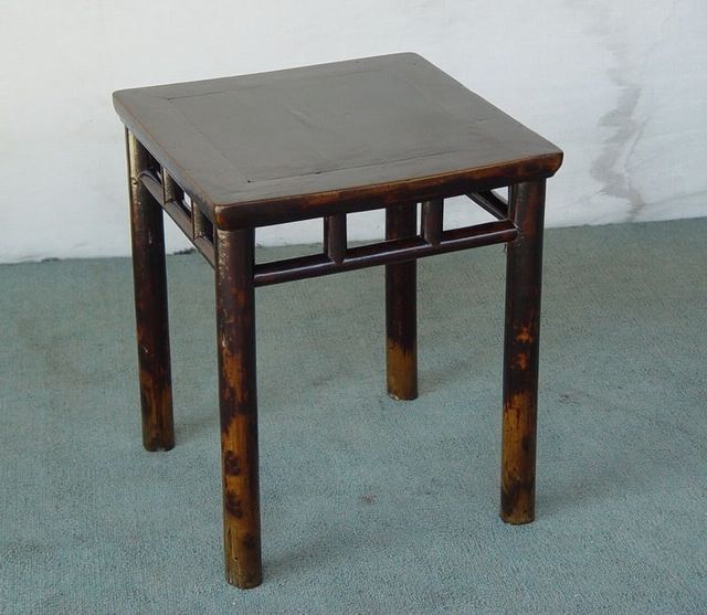 方凳|Square stool