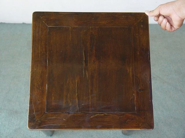 方凳|Square stool