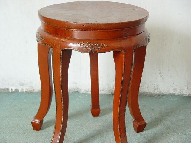 圆凳工厂|Round stool