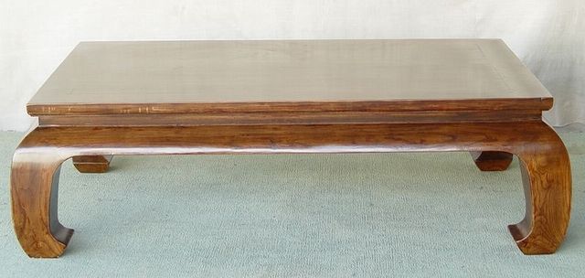 咖啡台|Coffee table