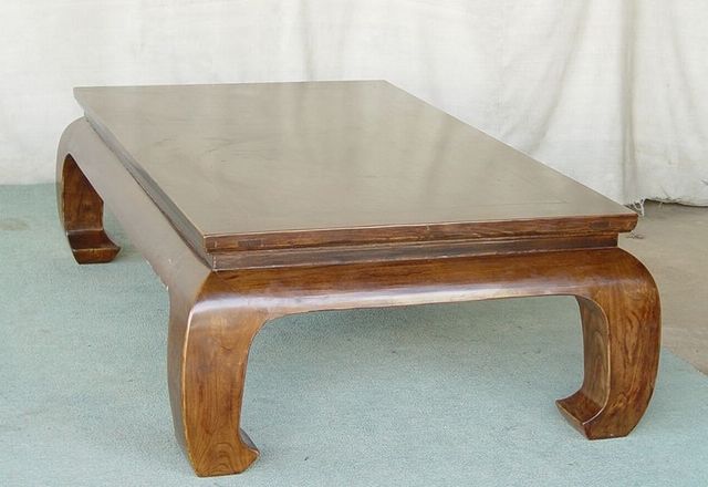 咖啡台|Coffee table