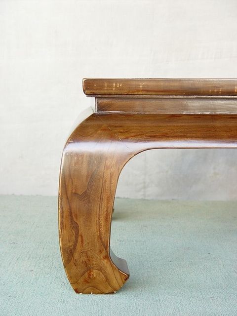 咖啡台|Coffee table