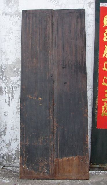 门花板|Carved doorboard