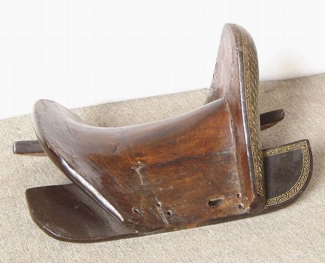 马鞍|Horse saddle