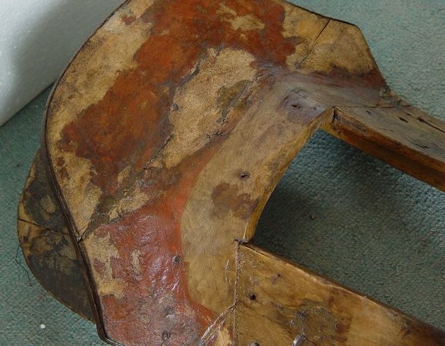 马鞍|Horse saddle