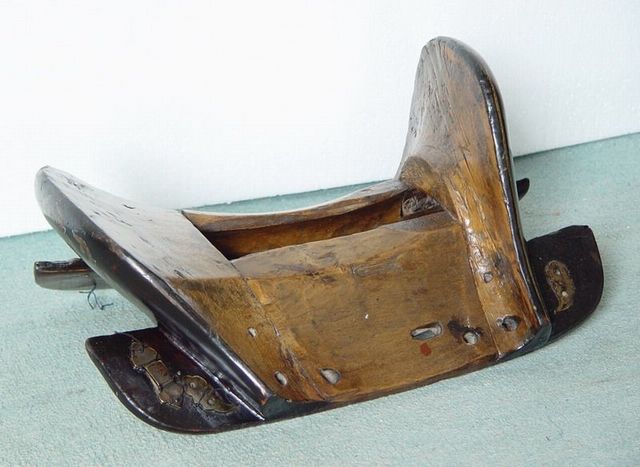 马鞍|Horse saddle