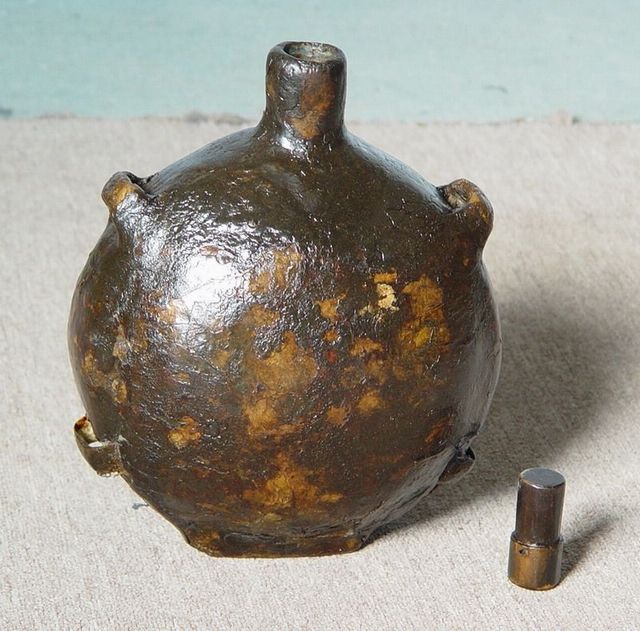 油壶|Oil pot