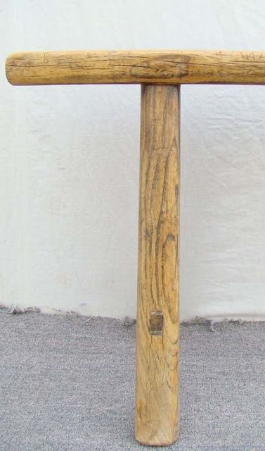 长条凳|long bench