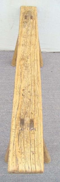长条凳|long bench