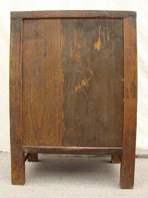 红描金小柜工厂|Red &gilt small cabinet