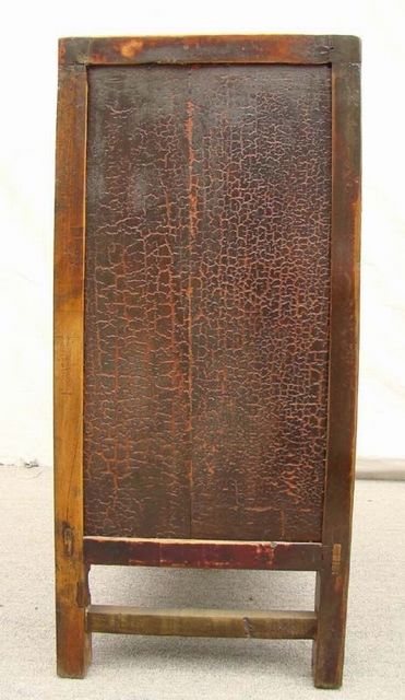 红描金小柜工厂|Red &gilt small cabinet