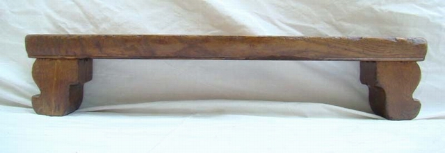 条凳|Long bench