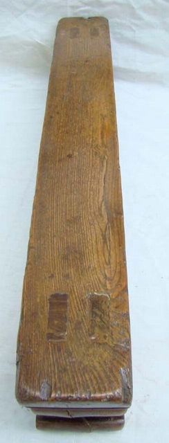 条凳|Long bench