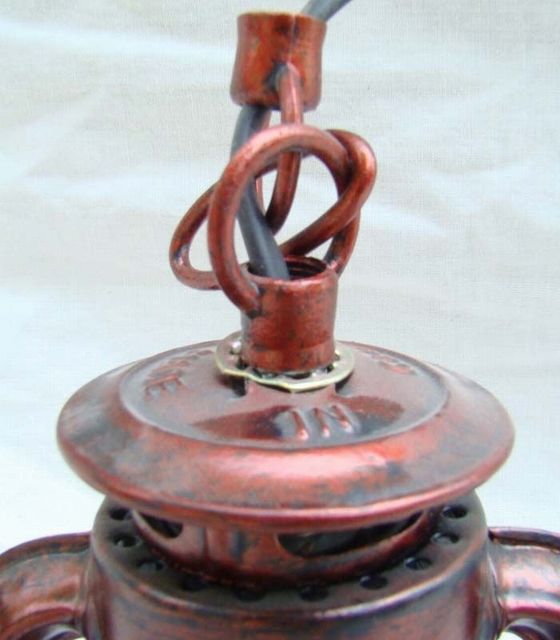 小号马灯|small lantern
