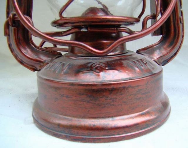 小号马灯|small lantern