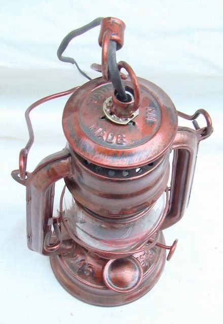小号马灯|small lantern