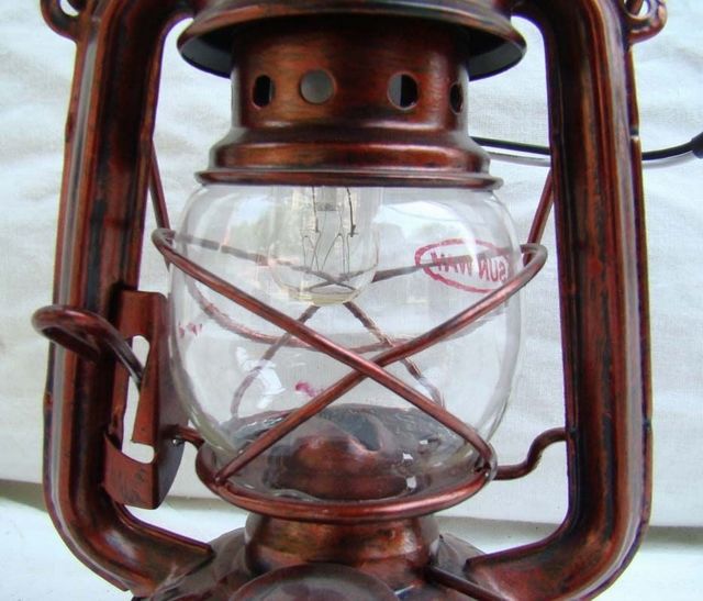 小号马灯|small lantern