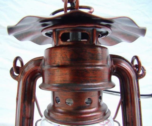 小号马灯|small lantern