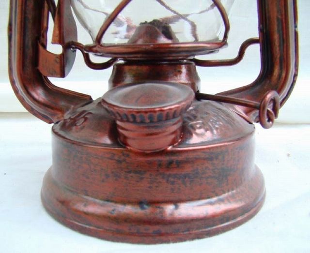 小号马灯|small lantern
