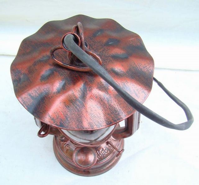 小号马灯|small lantern