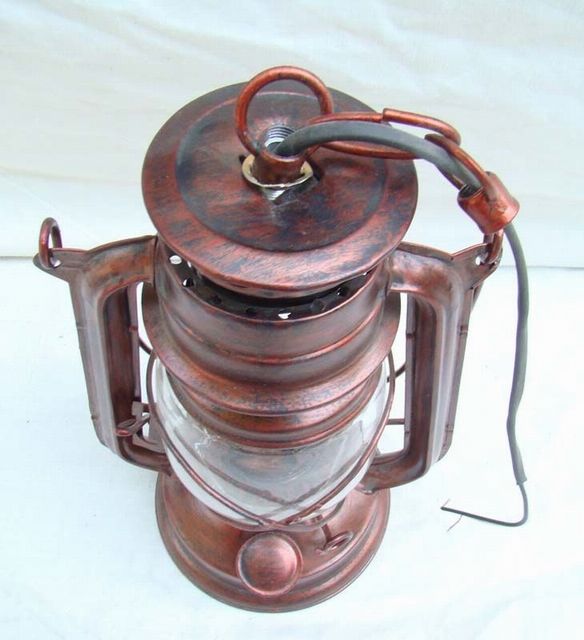 中号马灯|medium lantern
