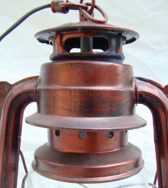 马灯|Horse lamp