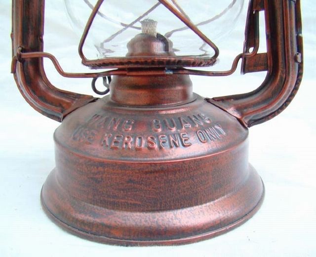 马灯|Horse lamp