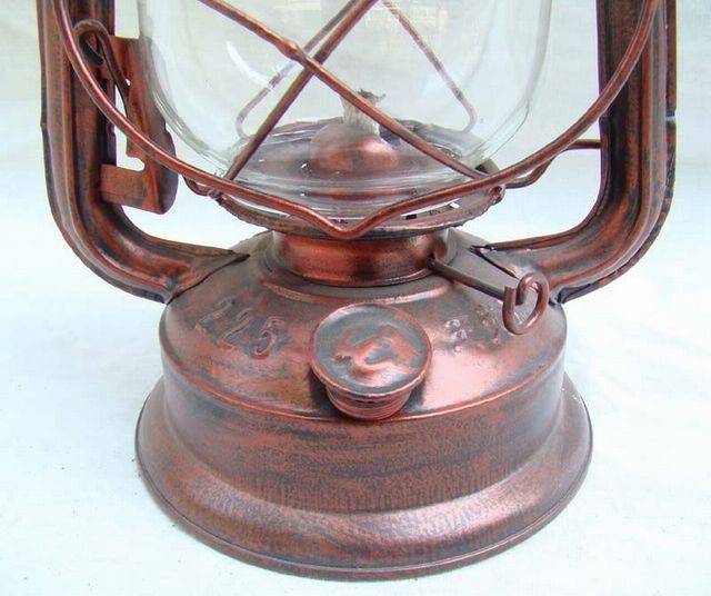 马灯|Horse lamp