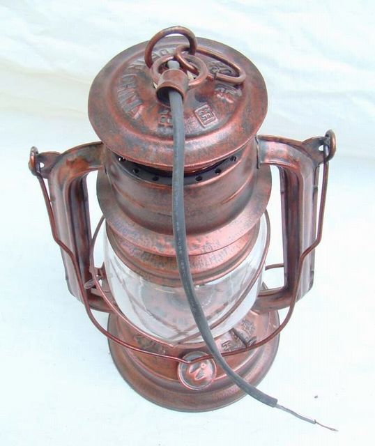 马灯|Horse lamp