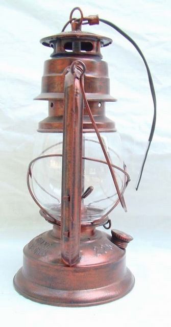 马灯|Horse lamp