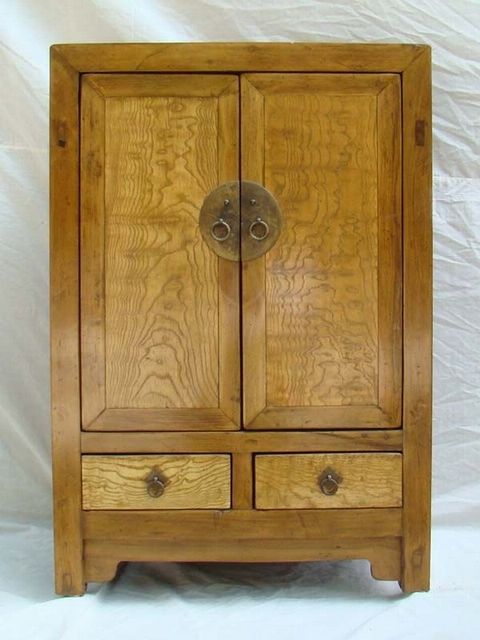 中柜|Medium cabinet