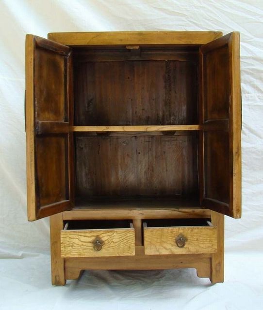 中柜|Medium cabinet