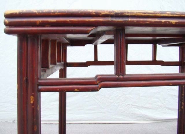 方桌高碑店|Square table