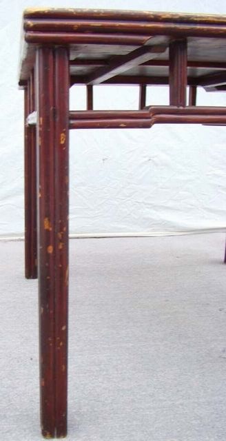 方桌高碑店|Square table