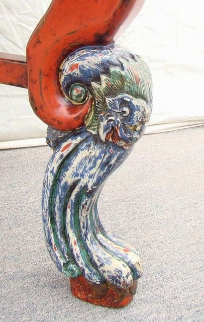 圆凳|Round stool