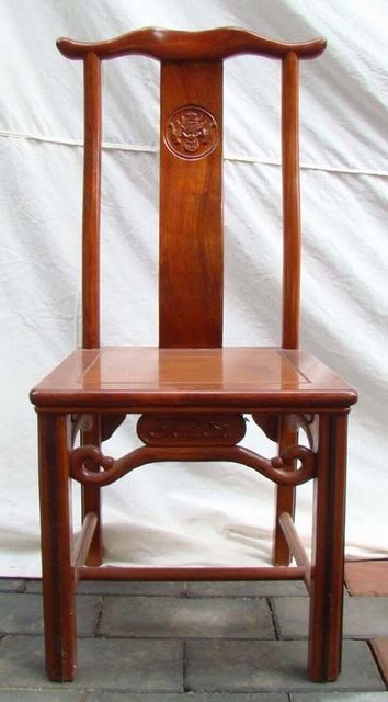 餐桌带椅|Chinese antique funiture