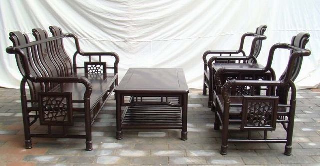 桌椅五件套|table and chair a set of five
