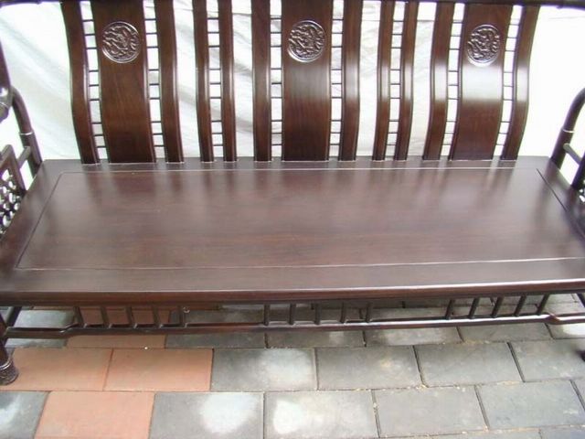 桌椅五件套|table and chair a set of five