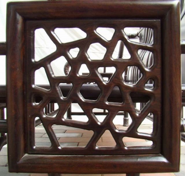 桌椅五件套|table and chair a set of five