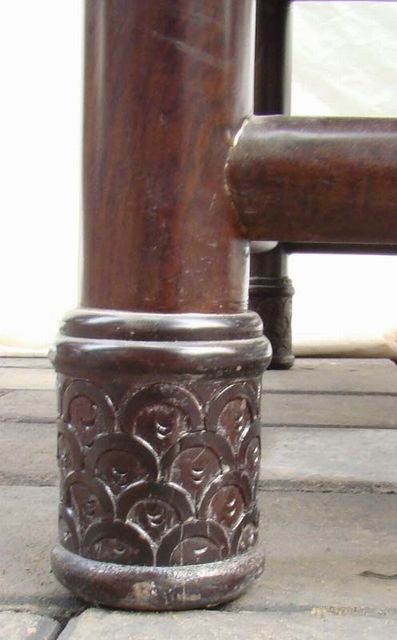 桌椅五件套|table and chair a set of five